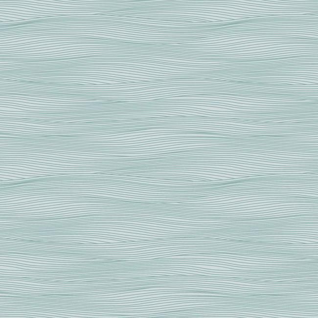 Обои Ronald Redding Tea Garden Kimono AF6569